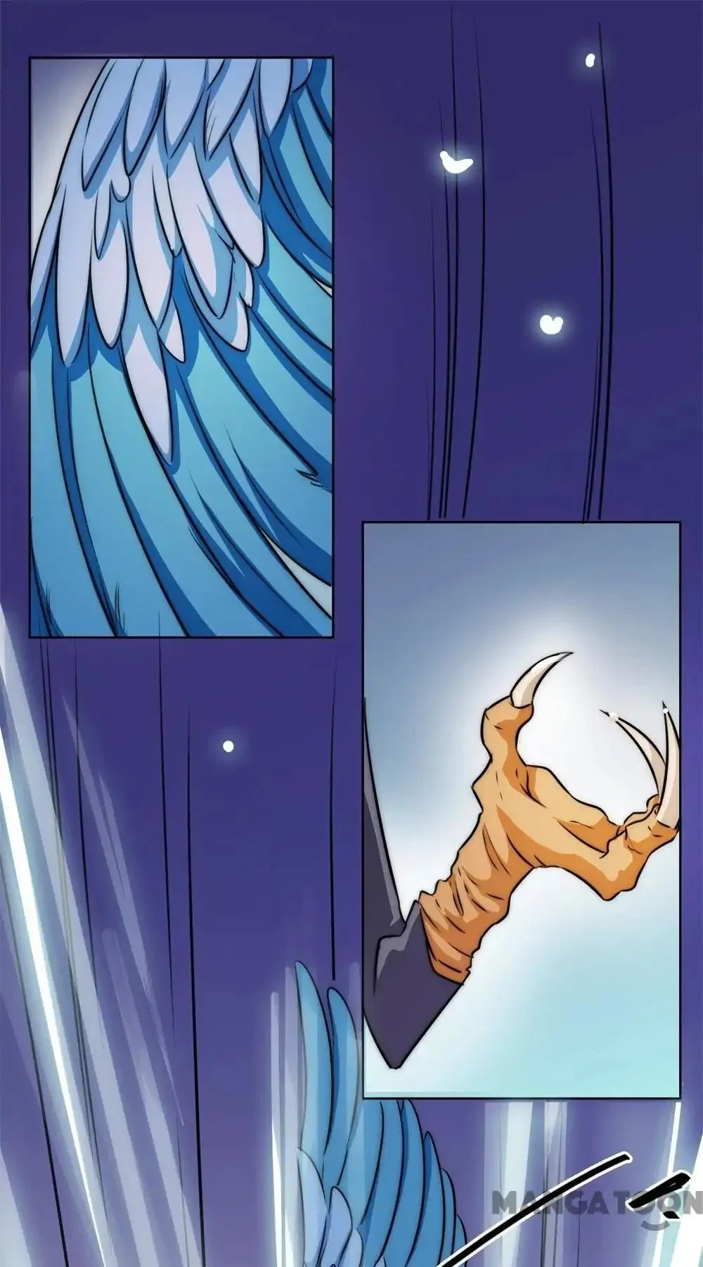 Fox’s Love Notebook Chapter 9 – Page 6
