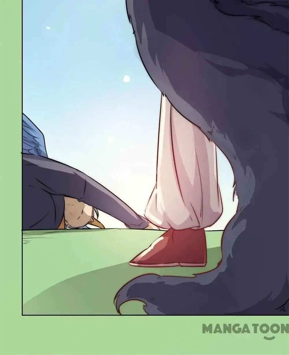 Fox’s Love Notebook Chapter 9 – Page 14