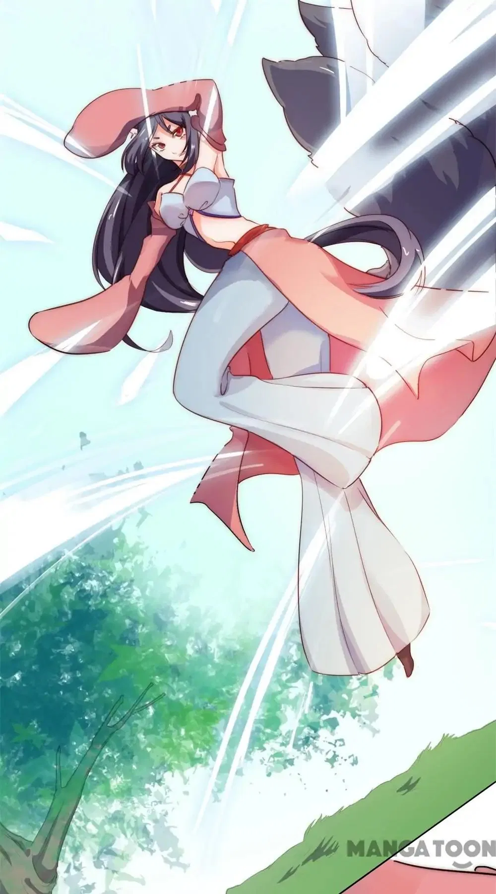 Fox’s Love Notebook Chapter 9 – Page 17