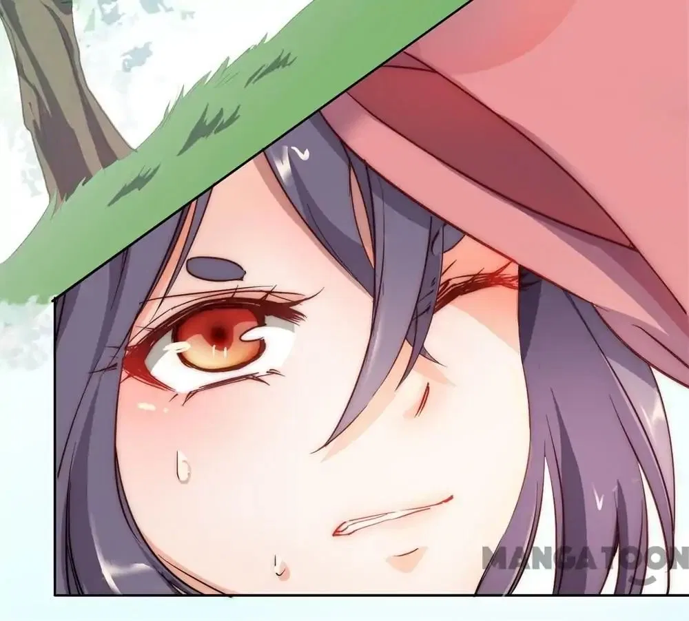 Fox’s Love Notebook Chapter 9 – Page 18