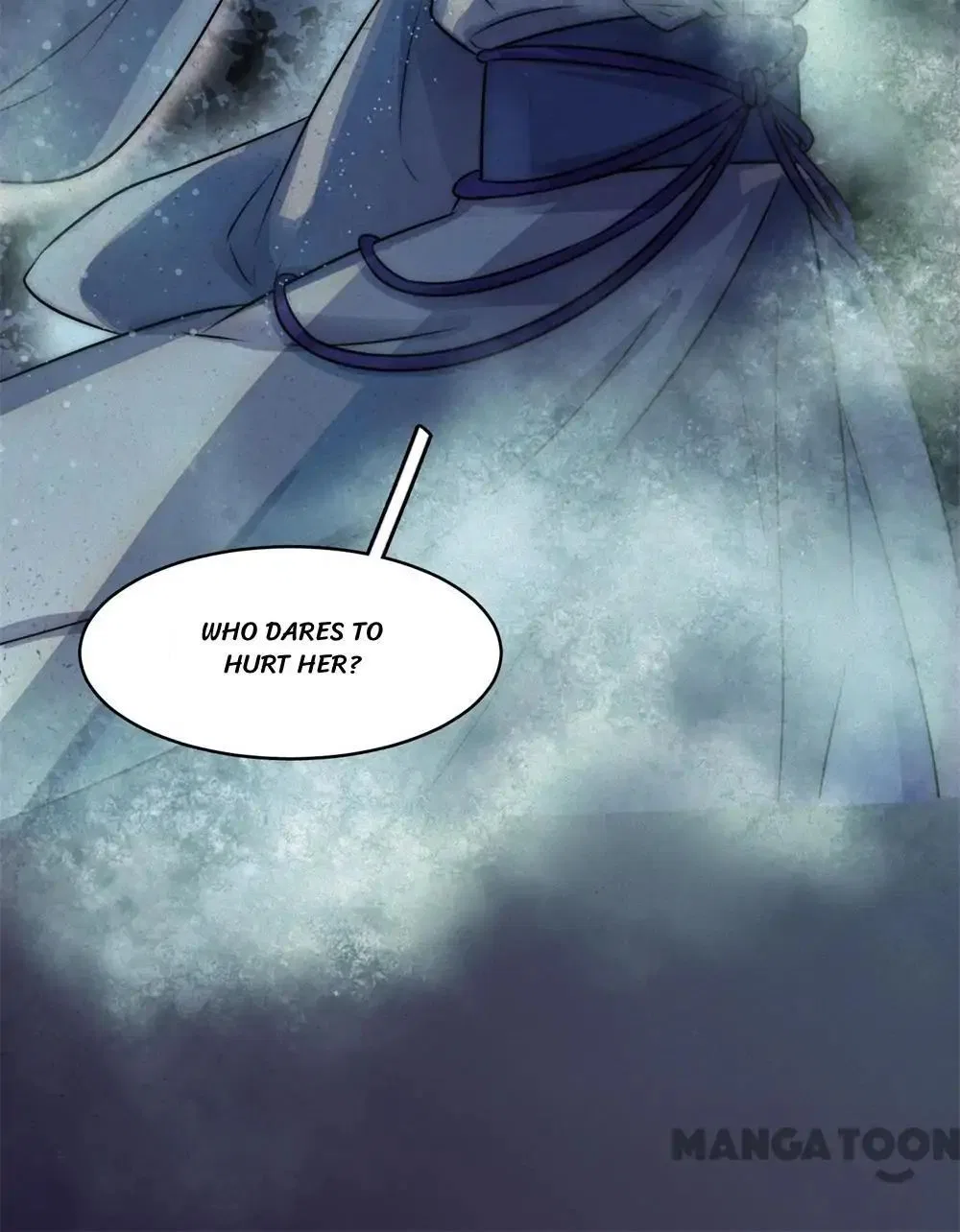 Fox’s Love Notebook Chapter 9 – Page 32