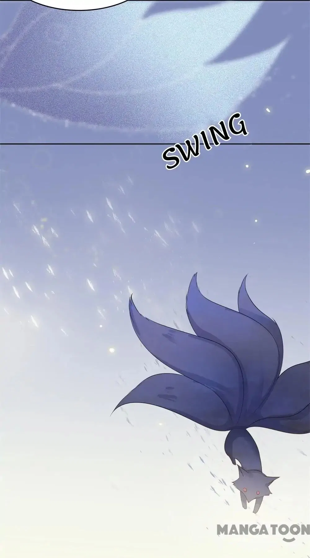 Fox’s Love Notebook Chapter 8 – Page 6