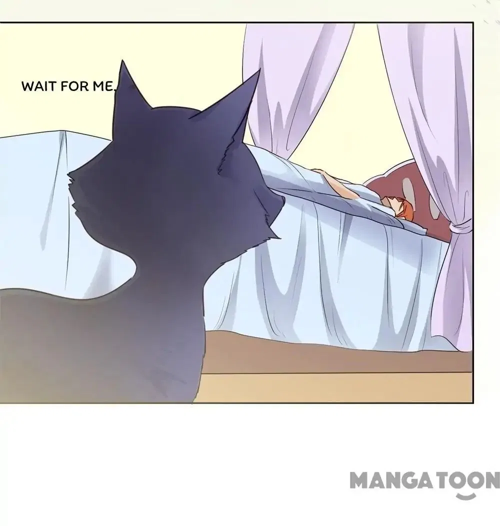 Fox’s Love Notebook Chapter 8 – Page 7