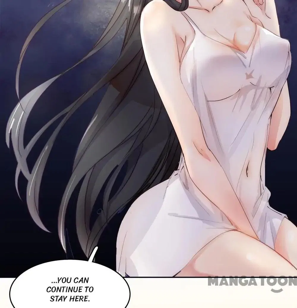 Fox’s Love Notebook Chapter 7 – Page 2