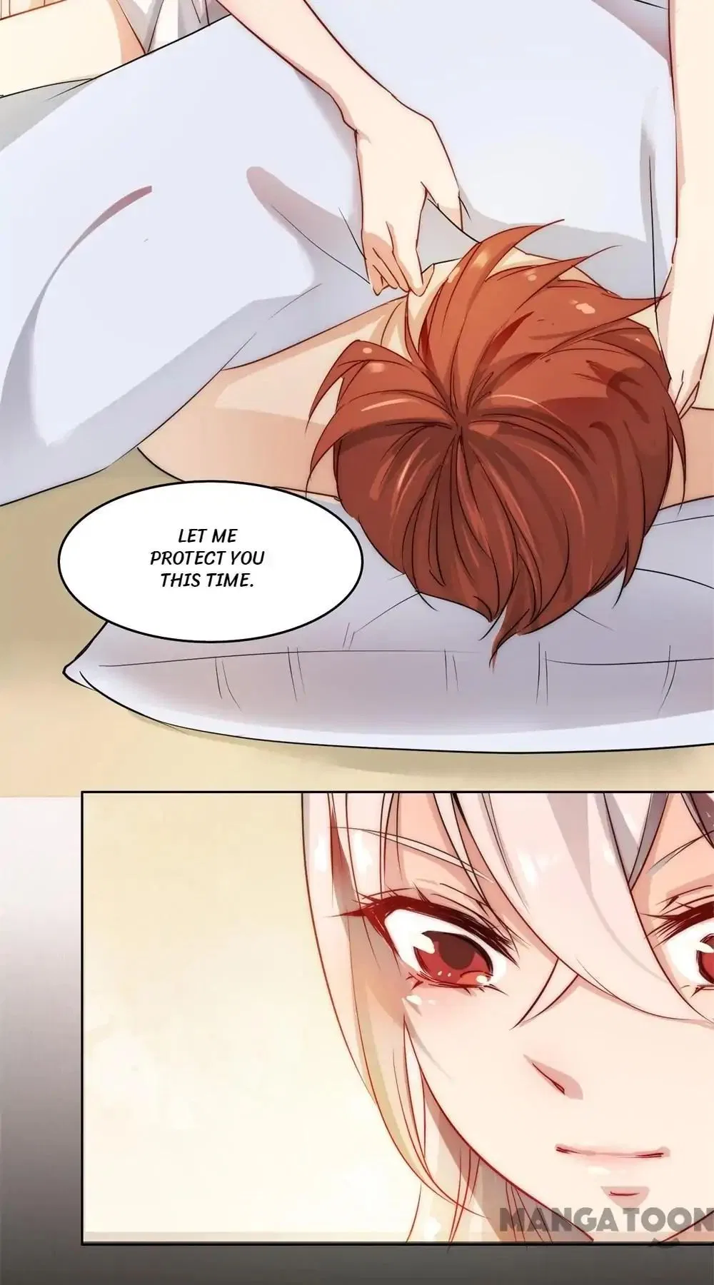 Fox’s Love Notebook Chapter 7 – Page 11