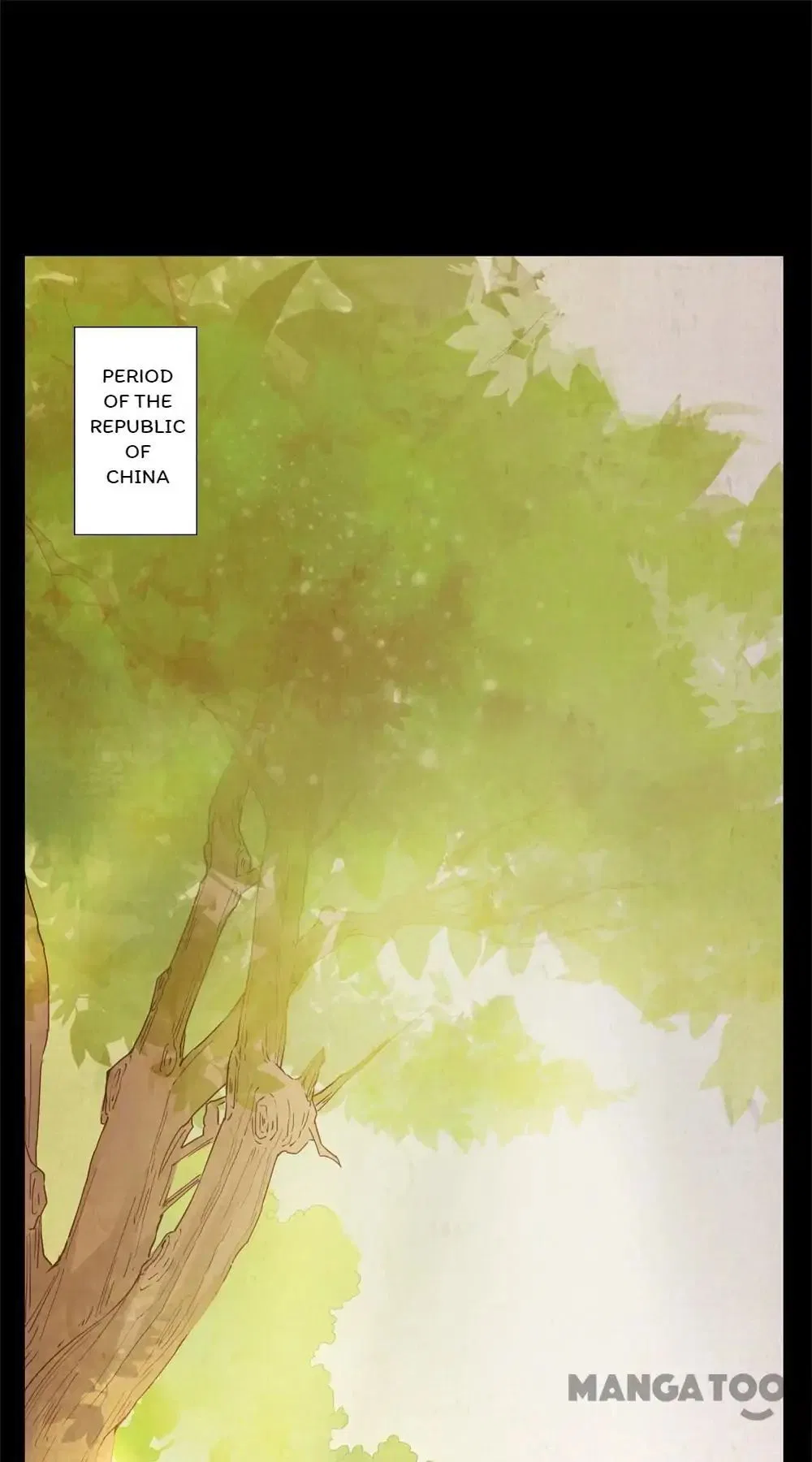 Fox’s Love Notebook Chapter 7 – Page 13