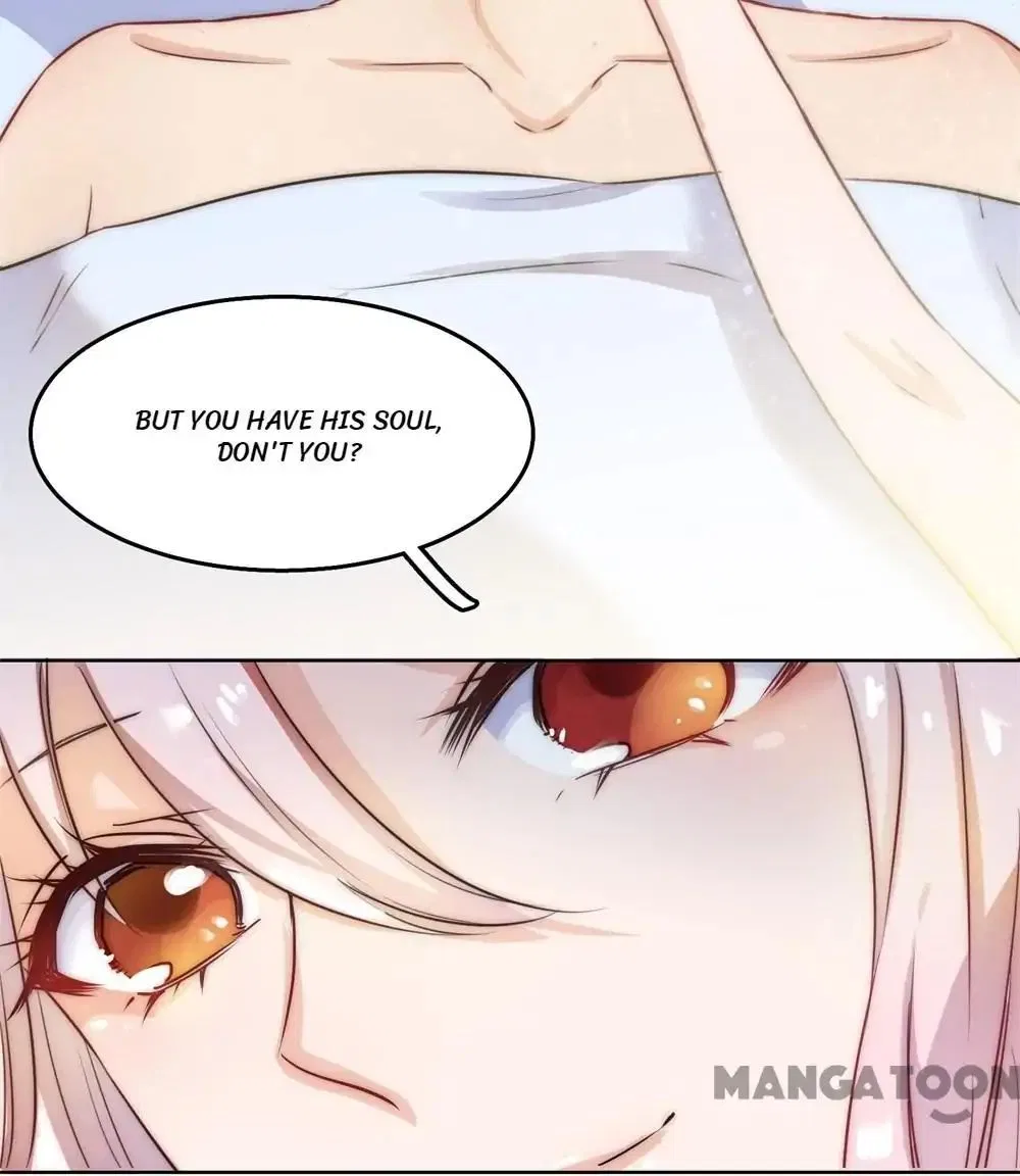 Fox’s Love Notebook Chapter 7 – Page 21