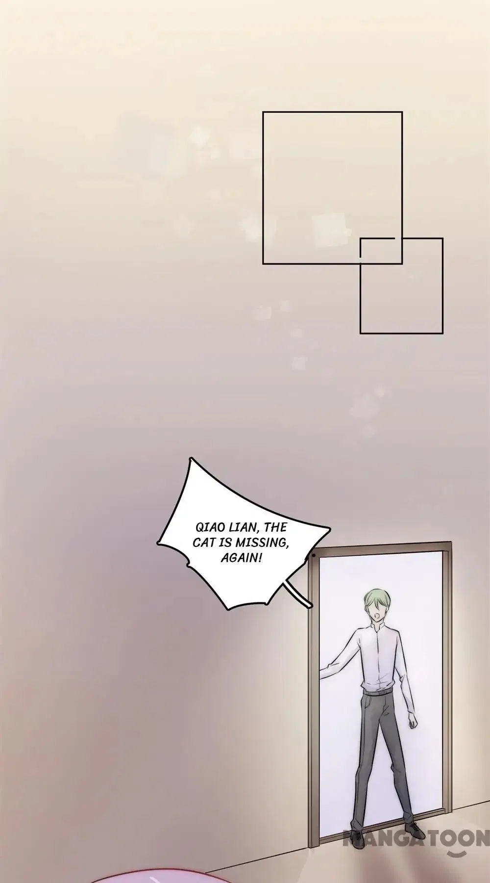 Fox’s Love Notebook Chapter 7 – Page 22