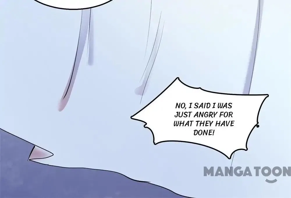Fox’s Love Notebook Chapter 7 – Page 30
