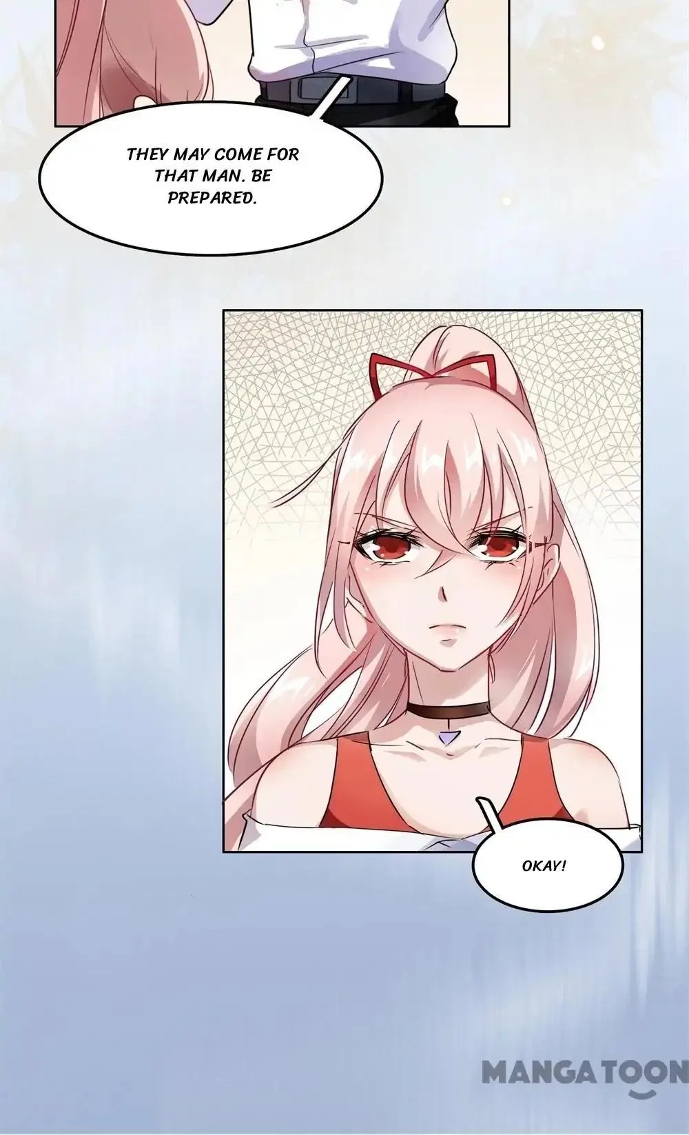 Fox’s Love Notebook Chapter 6 – Page 6