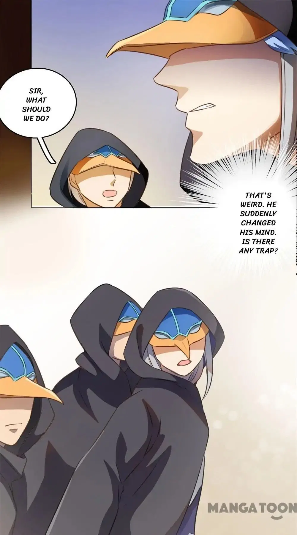 Fox’s Love Notebook Chapter 6 – Page 17