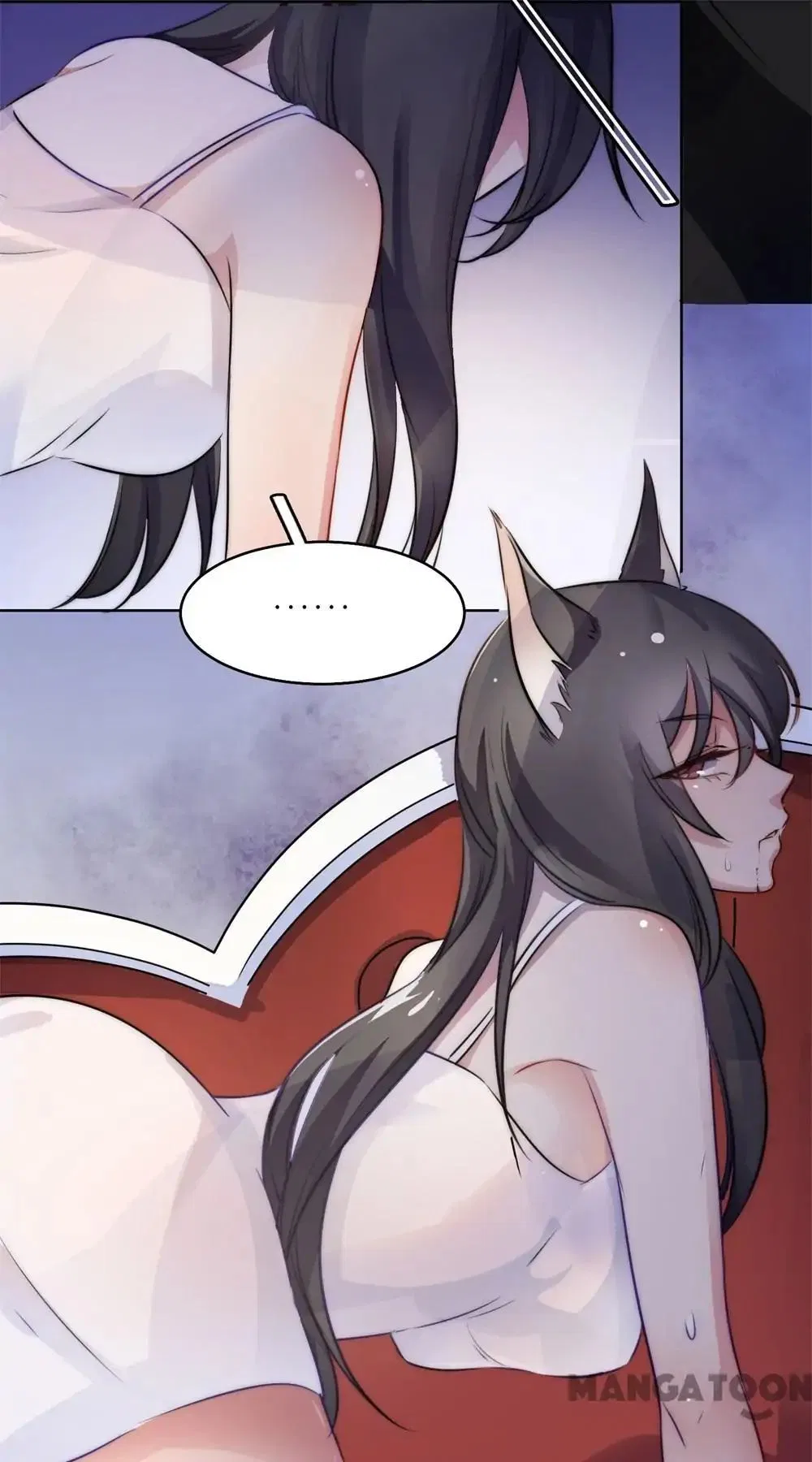 Fox’s Love Notebook Chapter 6 – Page 23