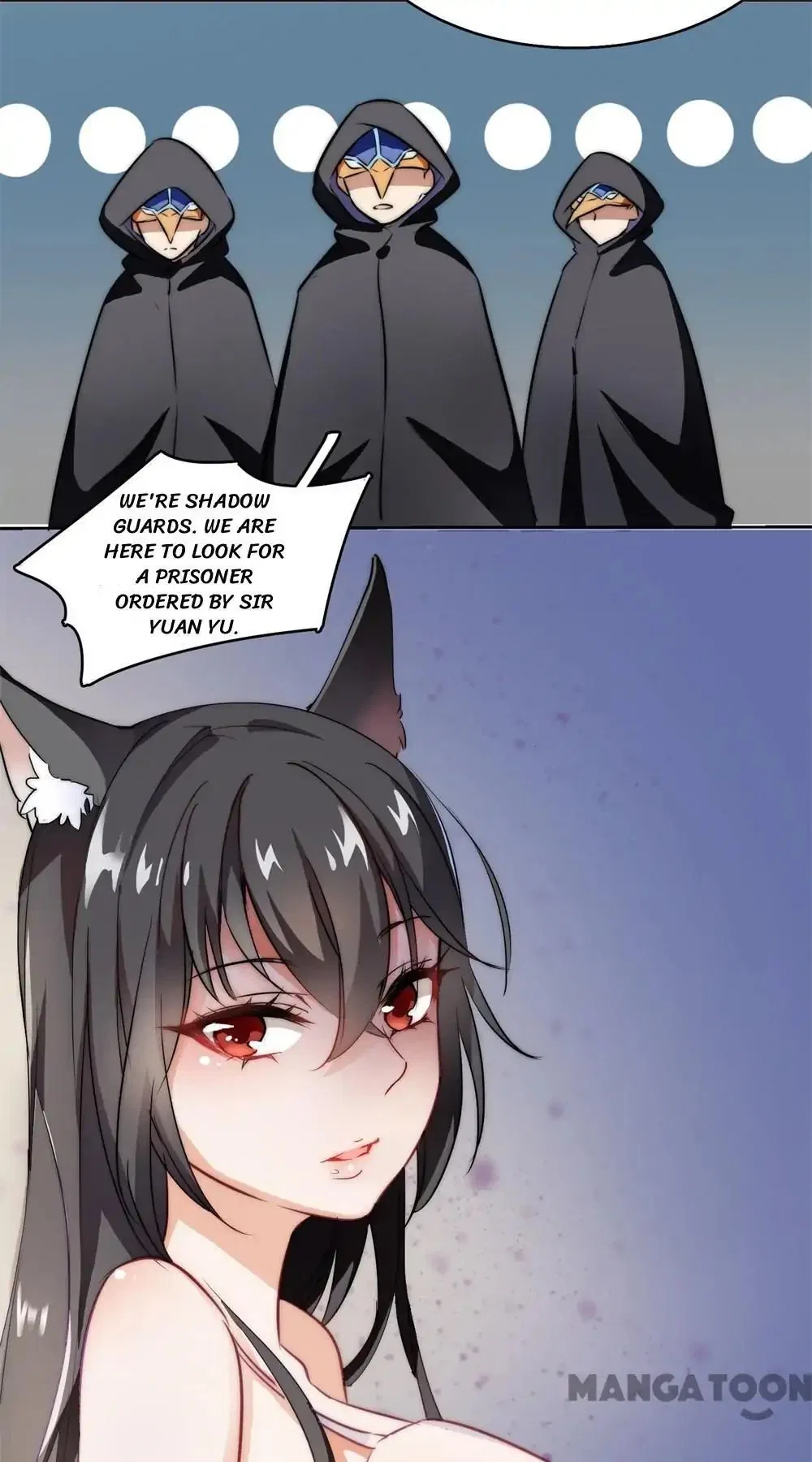 Fox’s Love Notebook Chapter 6 – Page 27