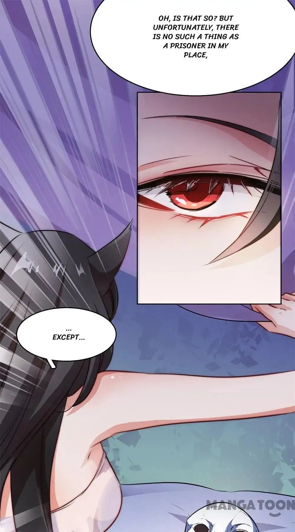 Fox’s Love Notebook Chapter 6 – Page 29