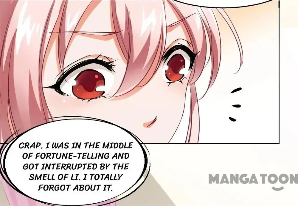Fox’s Love Notebook Chapter 5 – Page 2