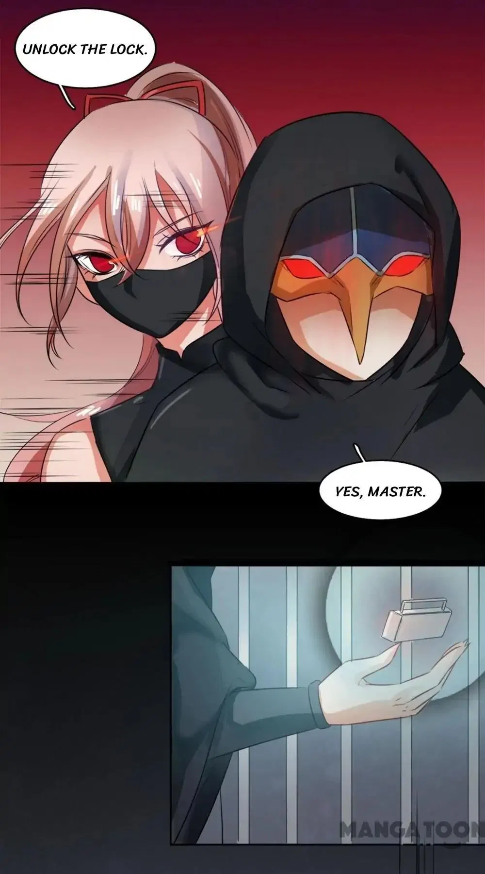 Fox’s Love Notebook Chapter 4 – Page 15