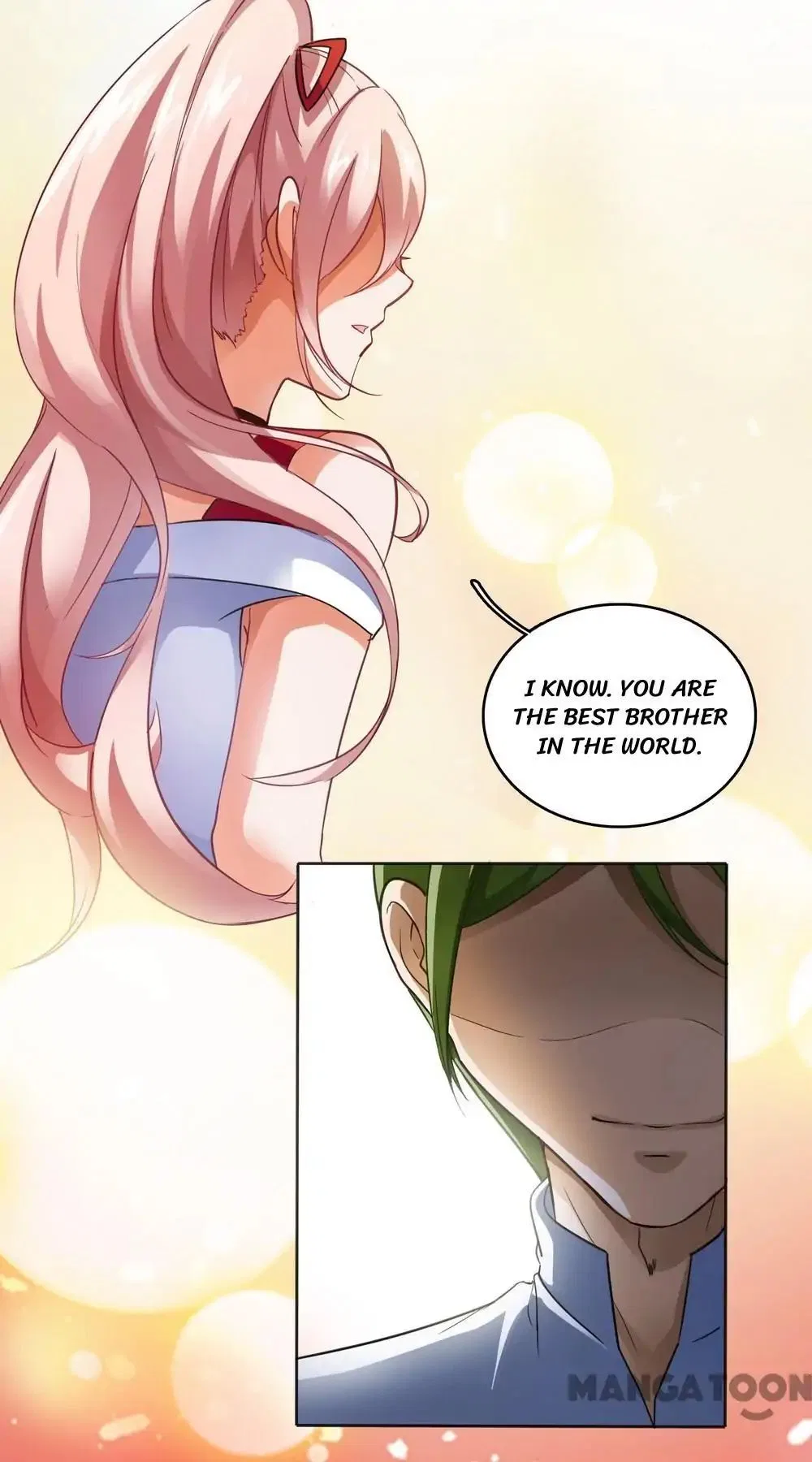 Fox’s Love Notebook Chapter 4 – Page 24