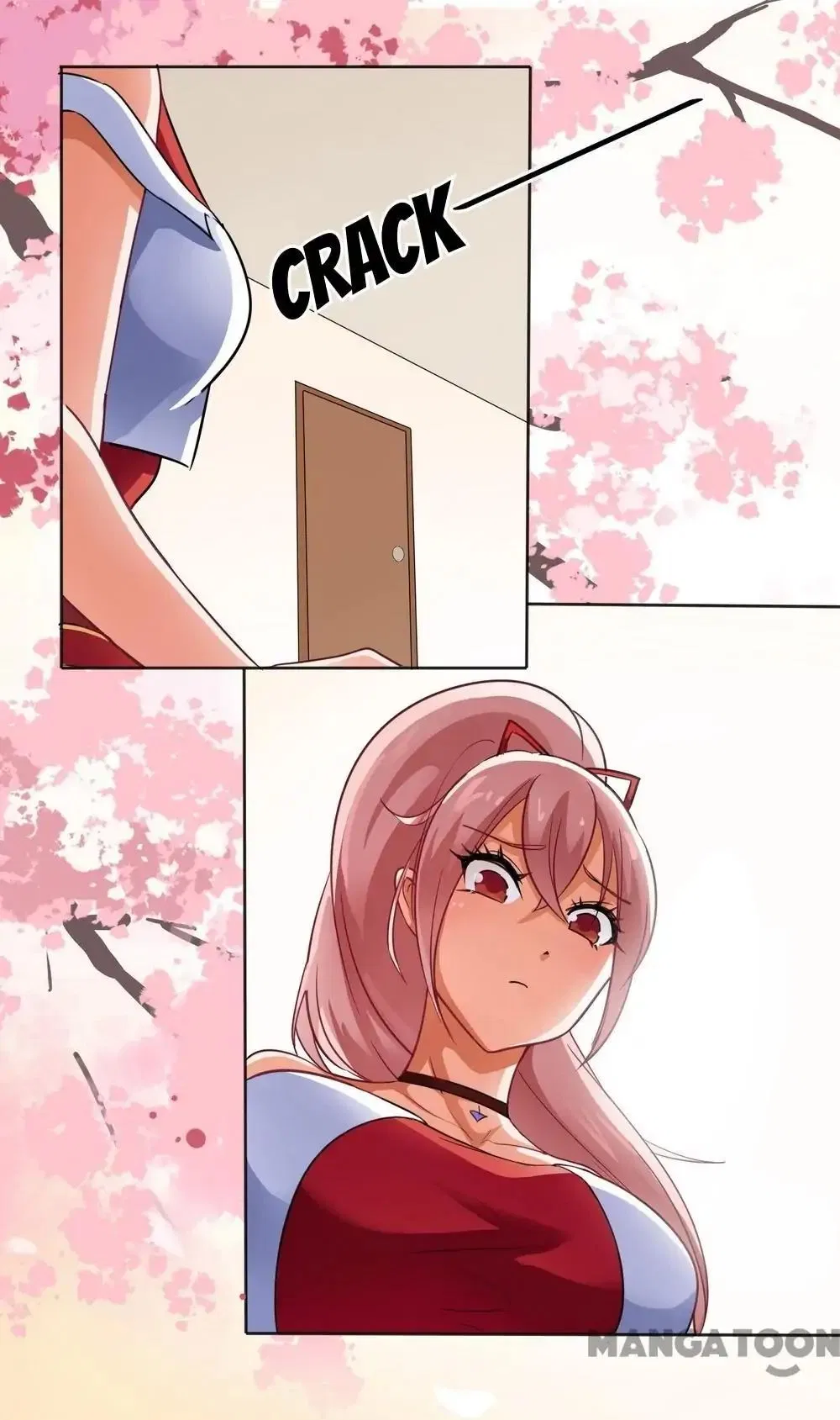 Fox’s Love Notebook Chapter 4 – Page 26