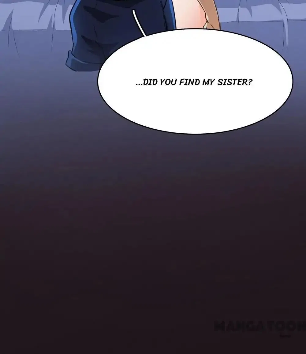 Fox’s Love Notebook Chapter 4 – Page 36