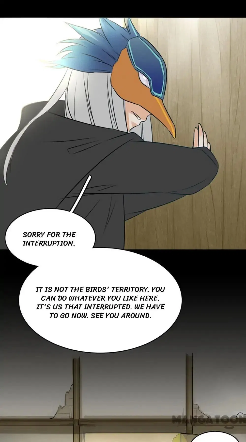 Fox’s Love Notebook Chapter 3 – Page 25