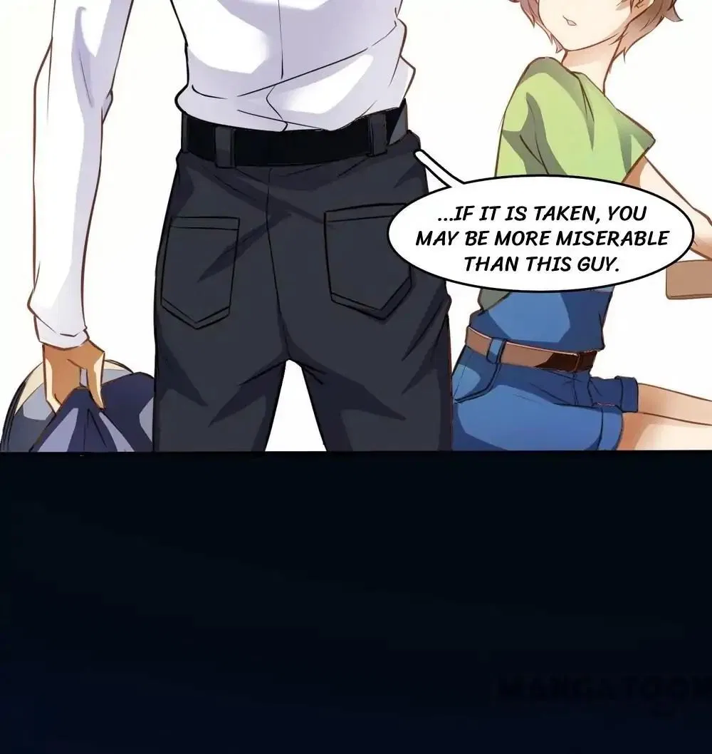 Fox’s Love Notebook Chapter 2 – Page 8