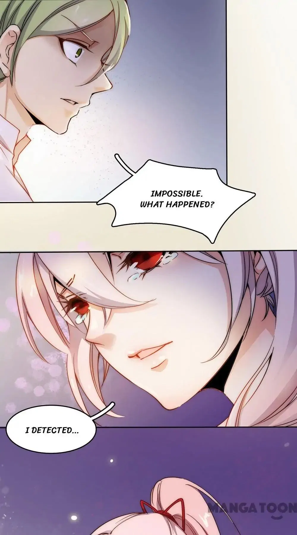 Fox’s Love Notebook Chapter 2 – Page 28