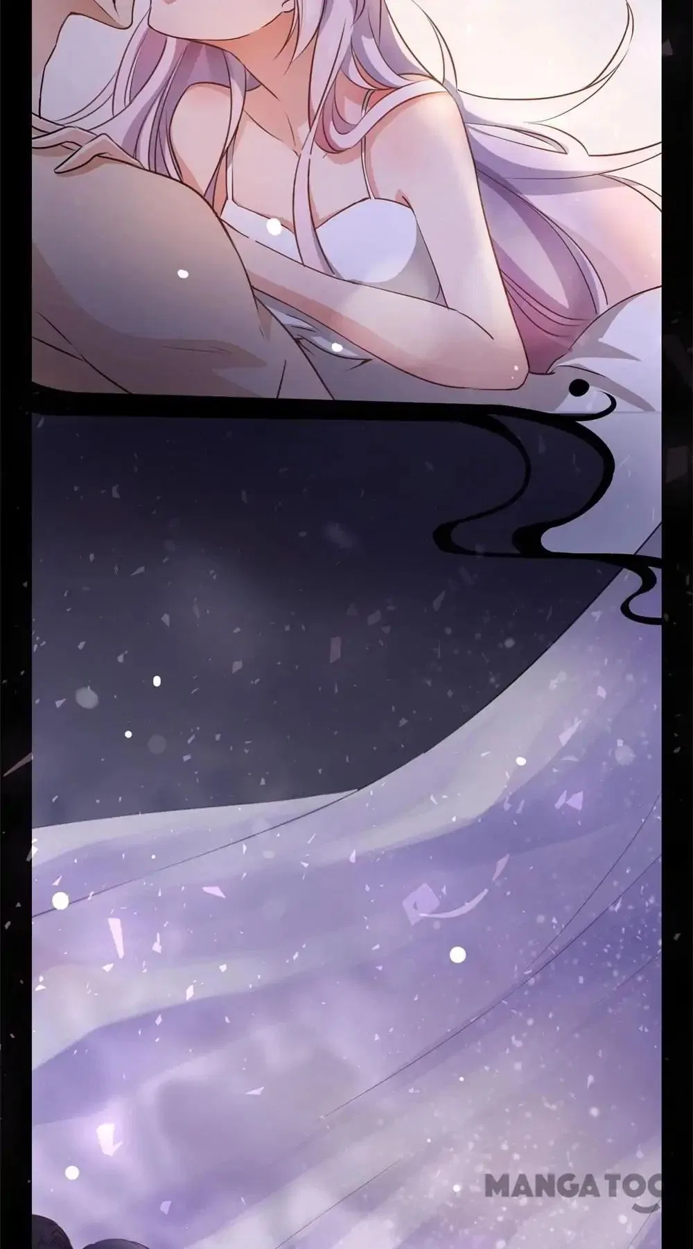 Fox’s Love Notebook Chapter 1 – Page 2