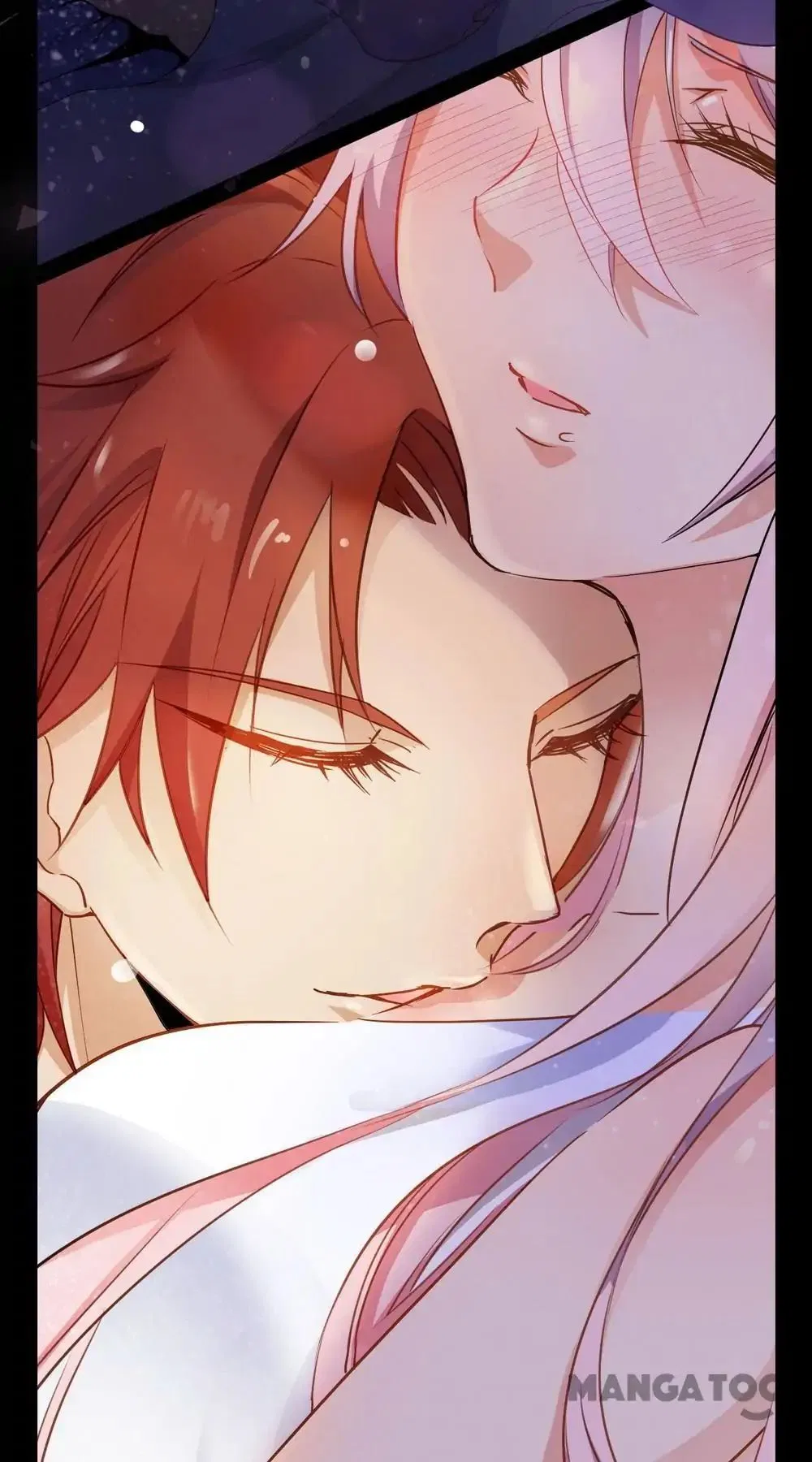 Fox’s Love Notebook Chapter 1 – Page 4