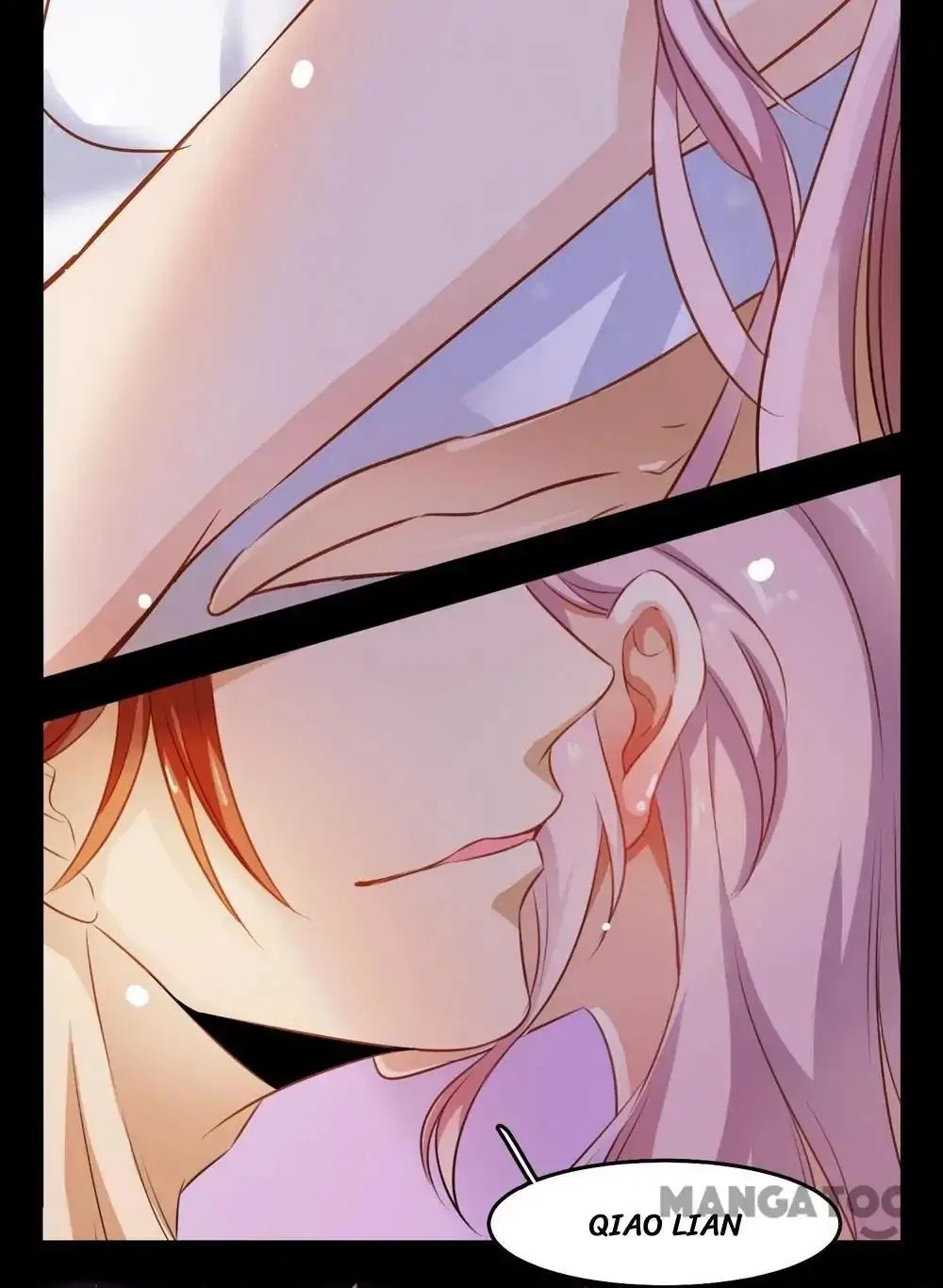 Fox’s Love Notebook Chapter 1 – Page 5