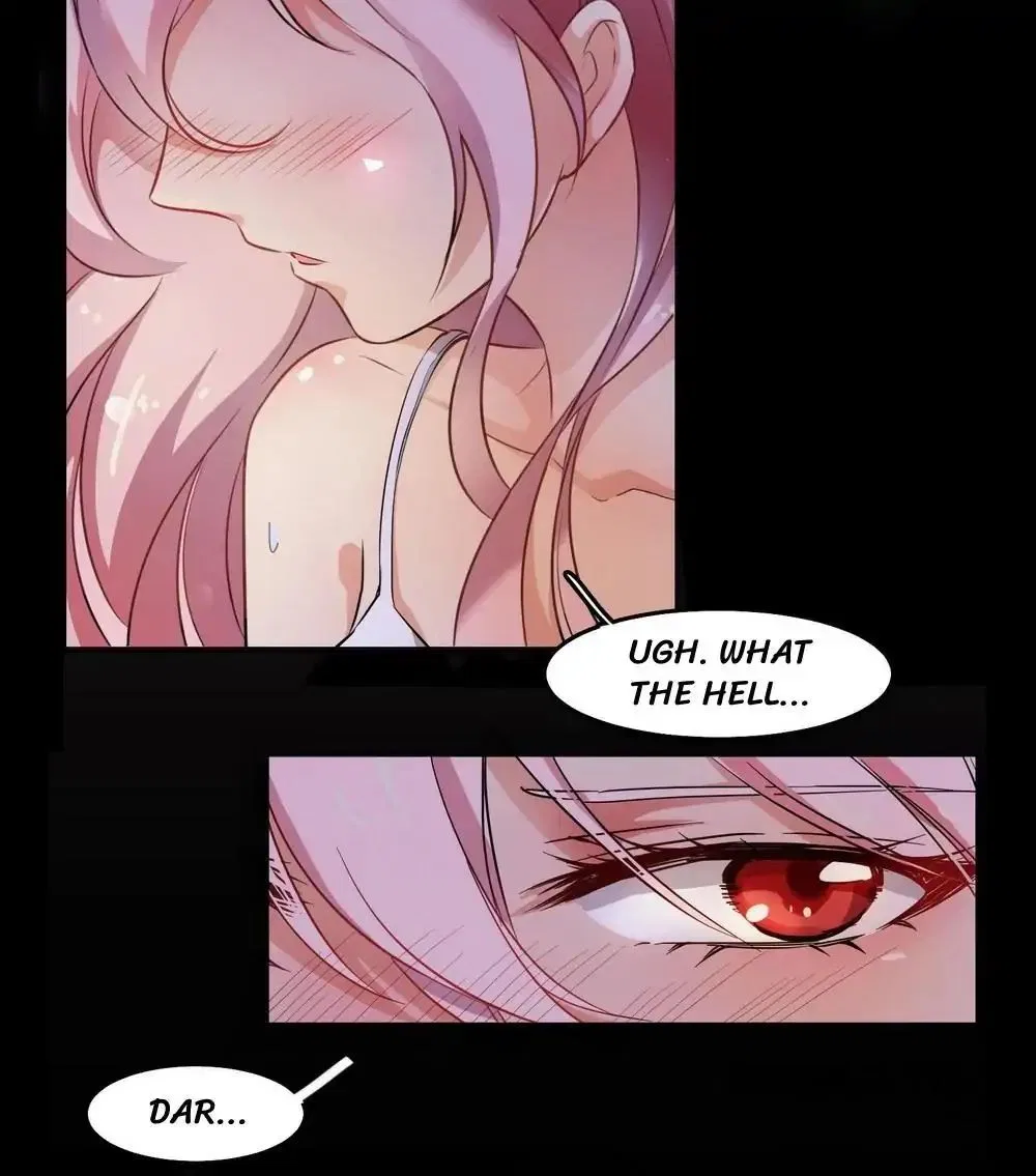 Fox’s Love Notebook Chapter 1 – Page 7