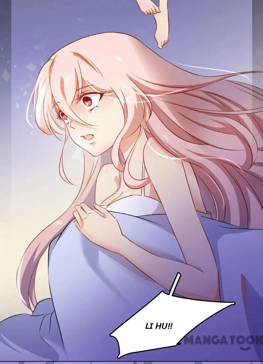 Fox’s Love Notebook Chapter 1 – Page 10