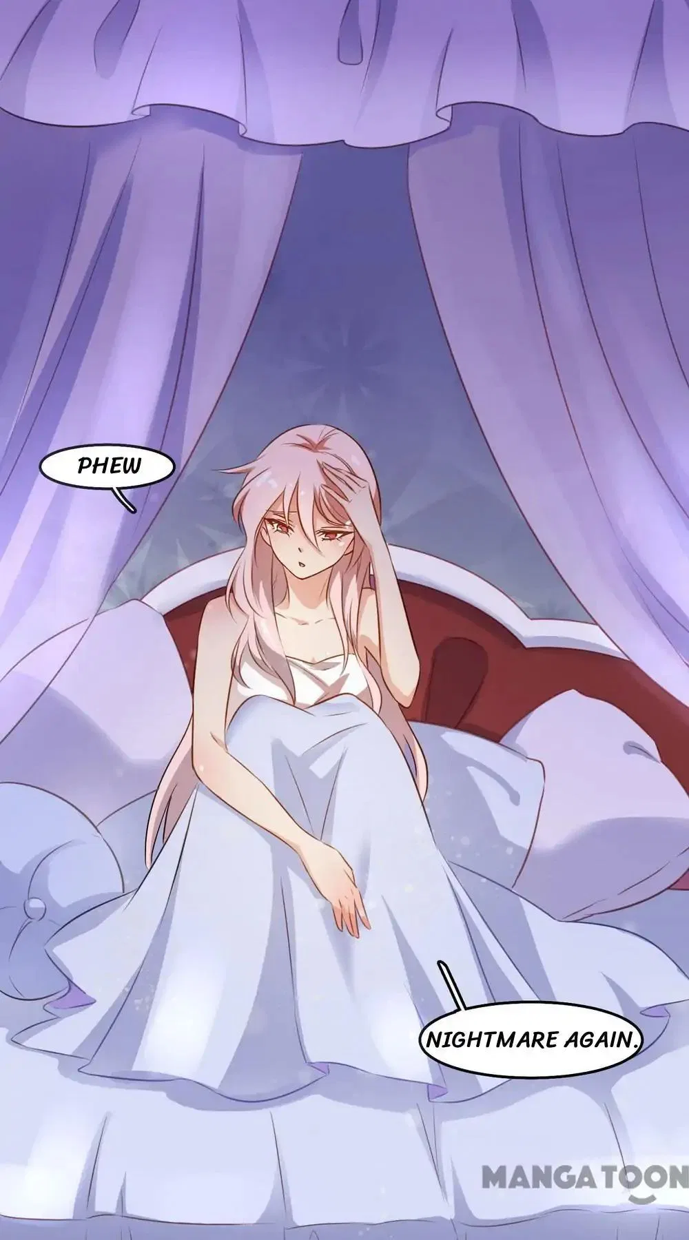 Fox’s Love Notebook Chapter 1 – Page 11