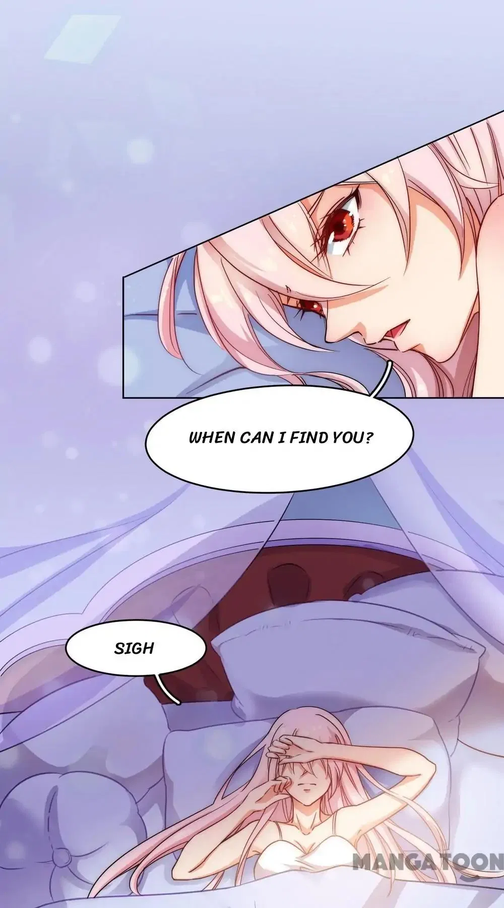 Fox’s Love Notebook Chapter 1 – Page 15