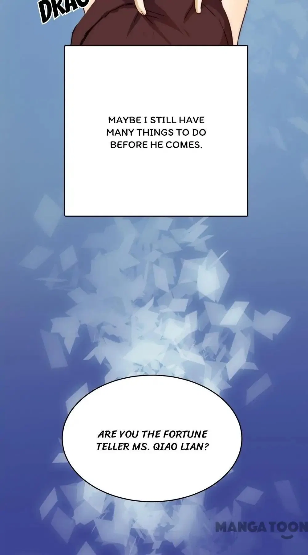 Fox’s Love Notebook Chapter 1 – Page 28