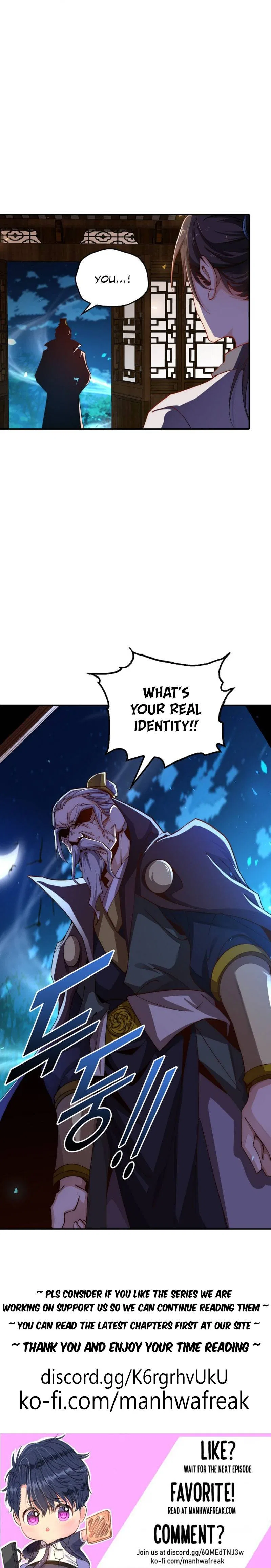 Suseon Reincarnation Book Return Of The Supreme Chapter 2 – Page 7