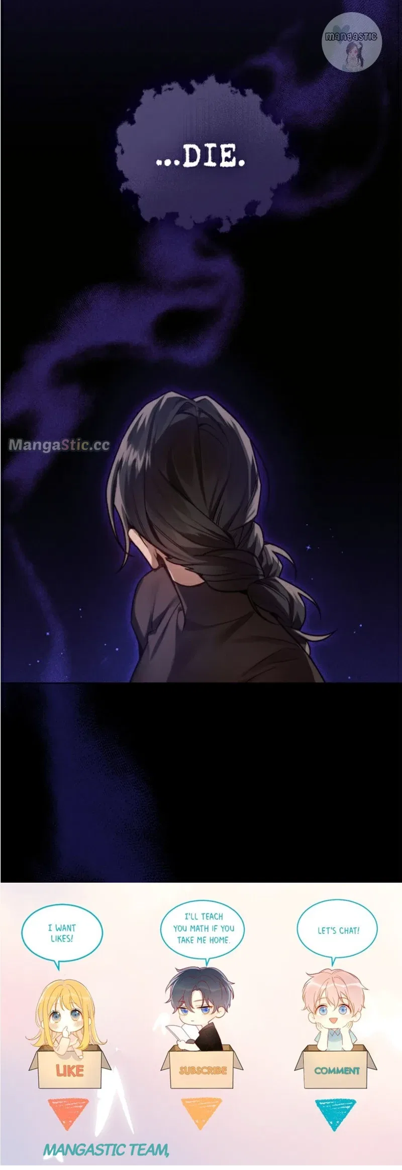 The Lady Alchemist Chapter 6 – Page 15