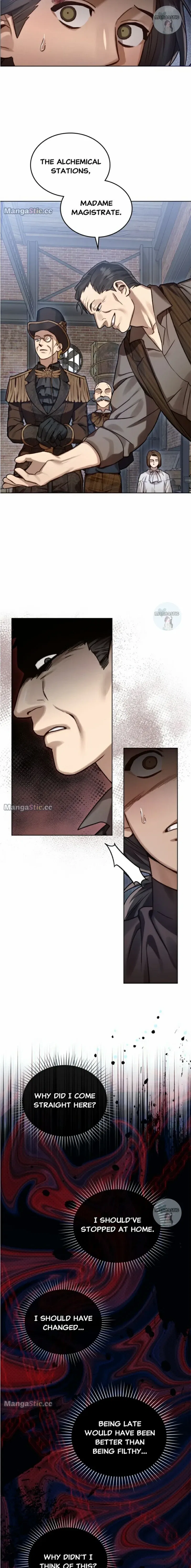 The Lady Alchemist Chapter 4 – Page 2