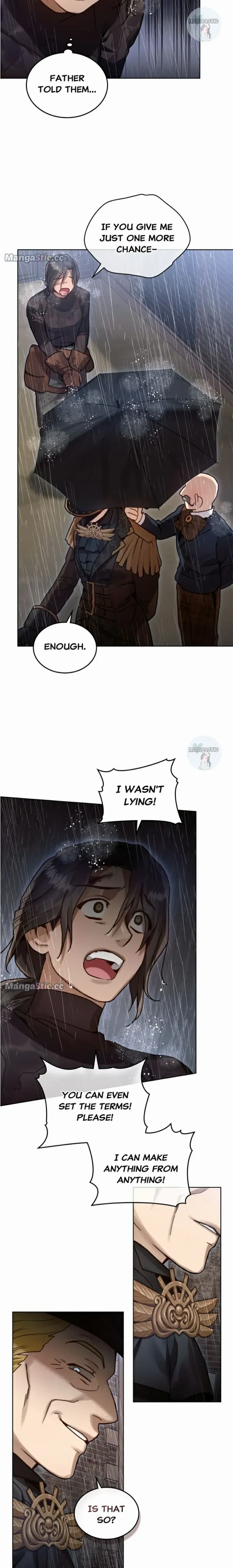 The Lady Alchemist Chapter 4 – Page 14