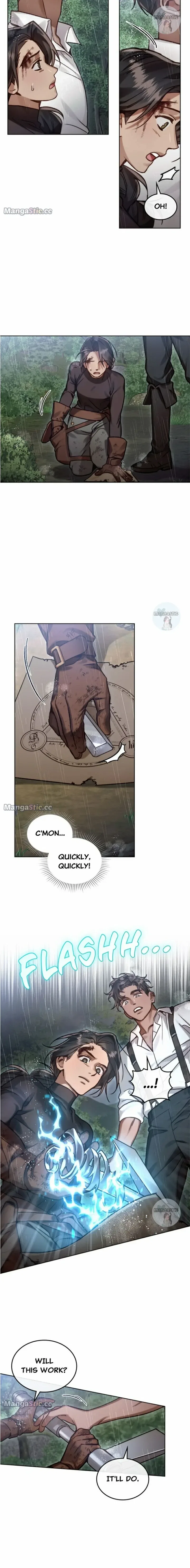 The Lady Alchemist Chapter 3 – Page 4