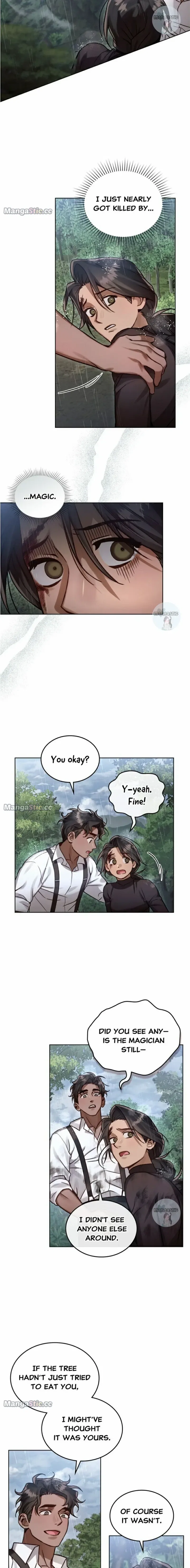 The Lady Alchemist Chapter 3 – Page 7