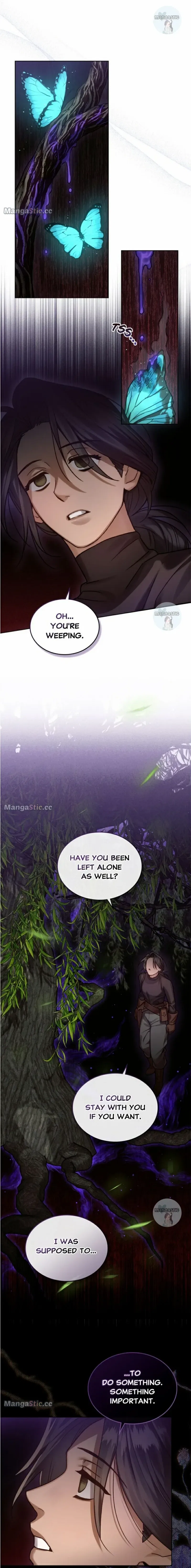 The Lady Alchemist Chapter 2 – Page 7