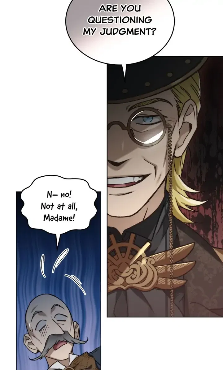 The Lady Alchemist Chapter 1 – Page 5