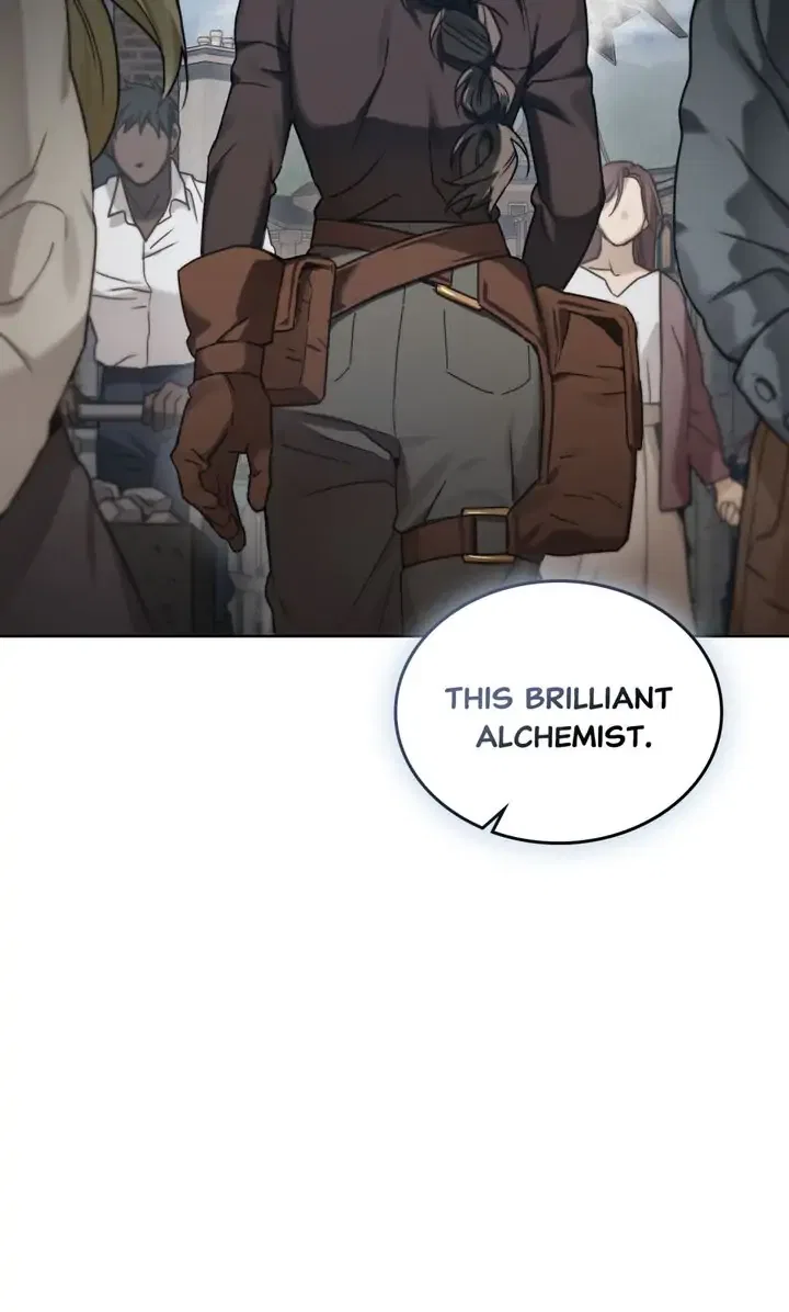 The Lady Alchemist Chapter 1 – Page 12