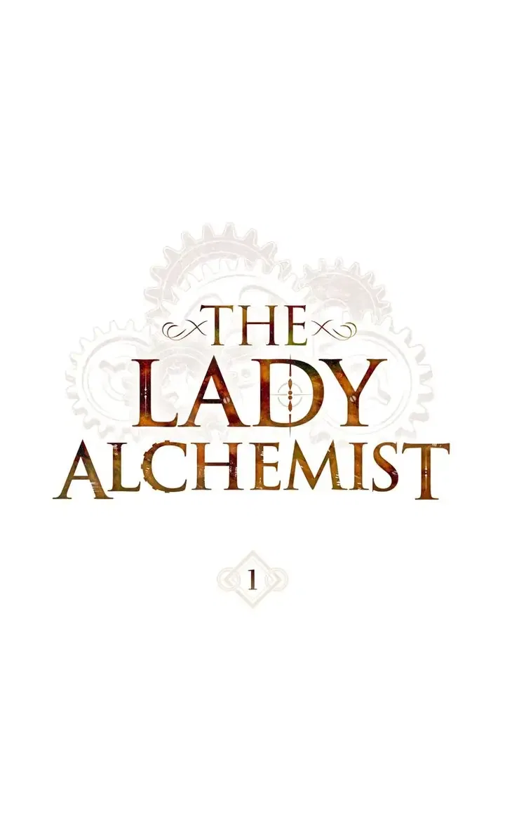 The Lady Alchemist Chapter 1 – Page 13