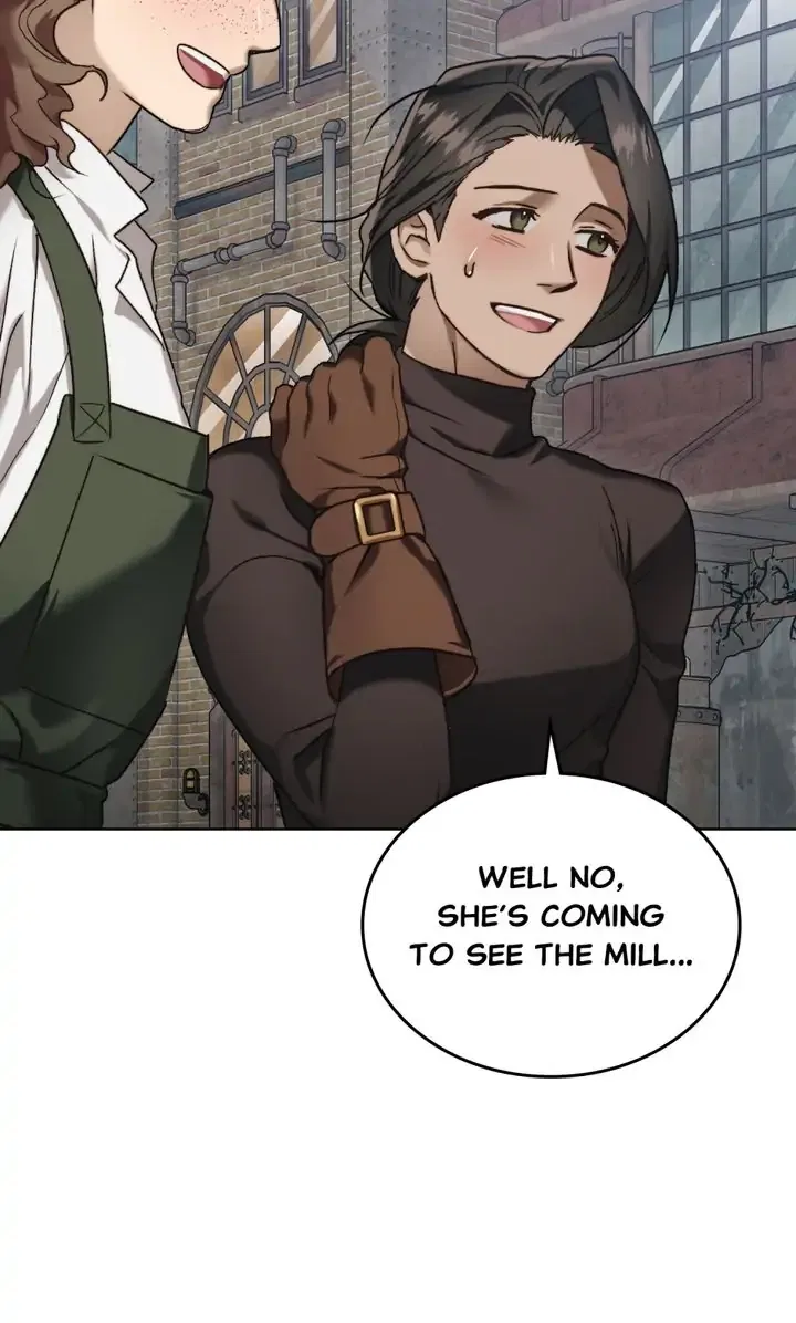 The Lady Alchemist Chapter 1 – Page 19