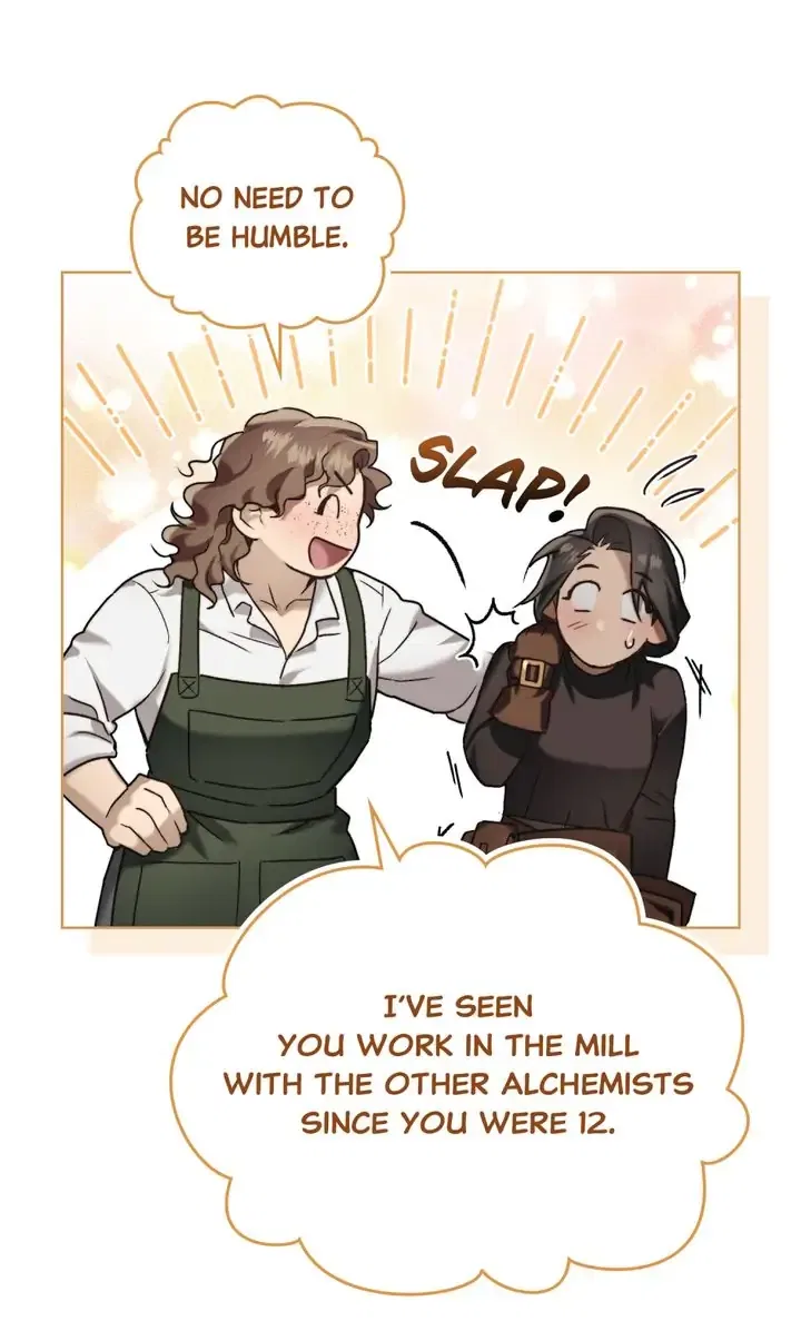 The Lady Alchemist Chapter 1 – Page 20