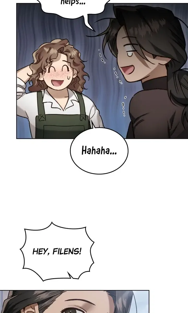 The Lady Alchemist Chapter 1 – Page 28