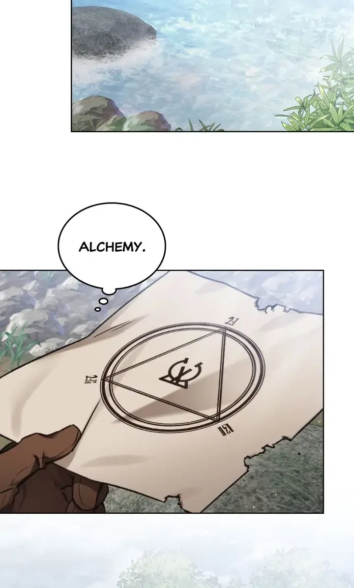 The Lady Alchemist Chapter 1 – Page 40