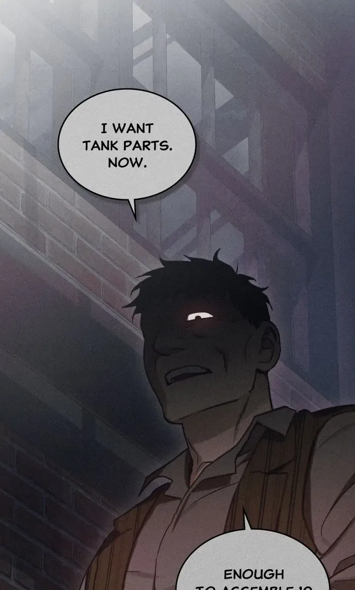 The Lady Alchemist Chapter 1 – Page 50