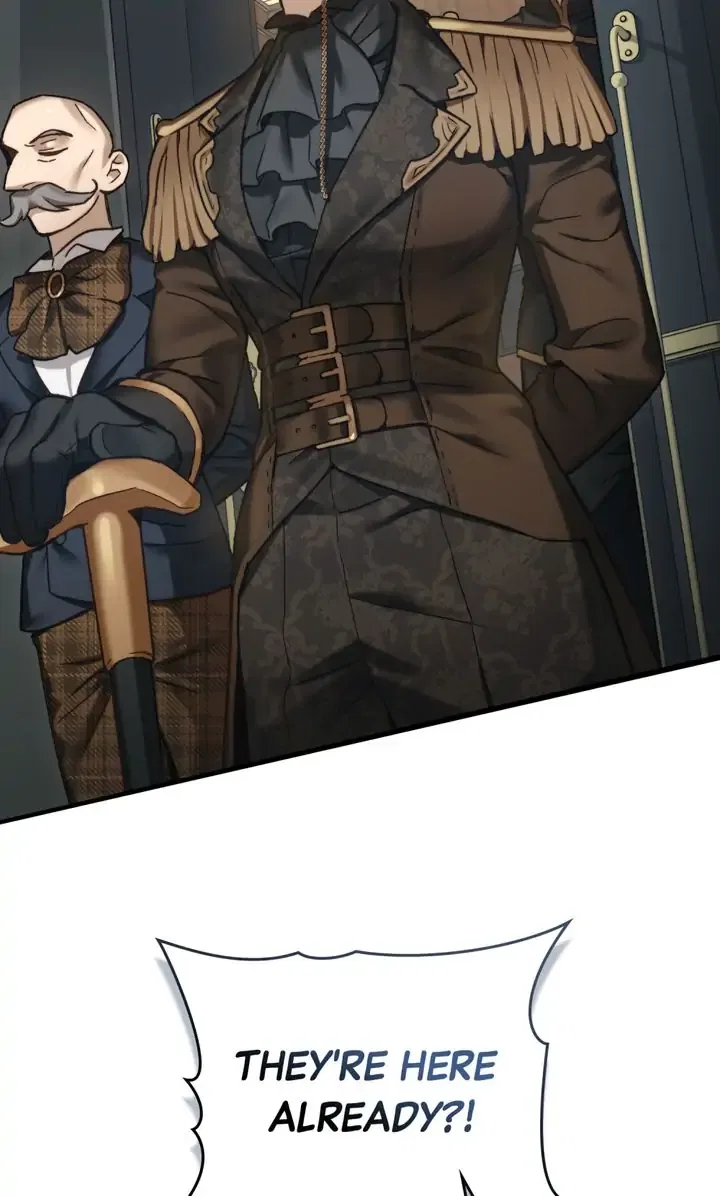 The Lady Alchemist Chapter 1 – Page 64